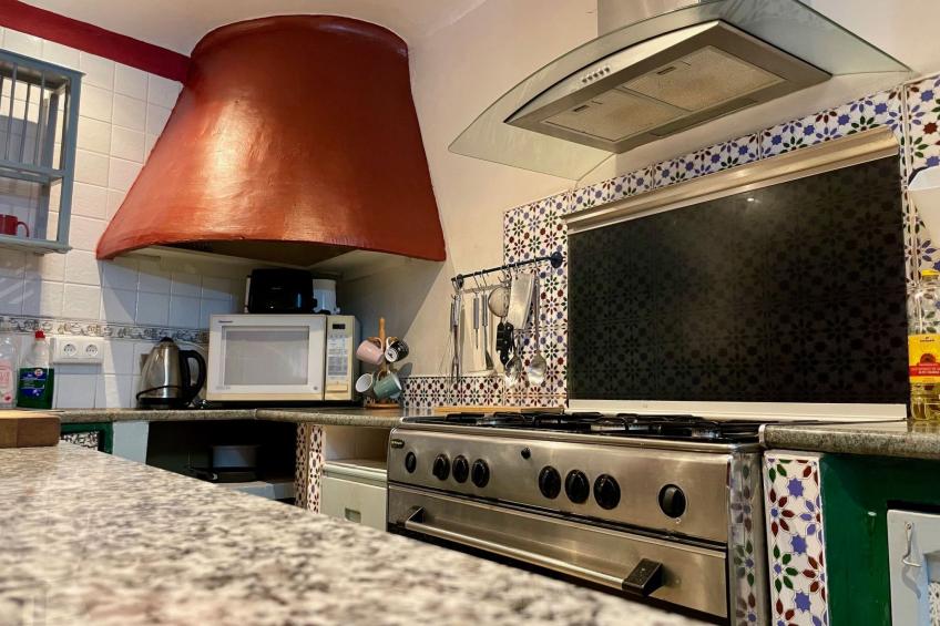 Casa Rural Ubeda - foto 26