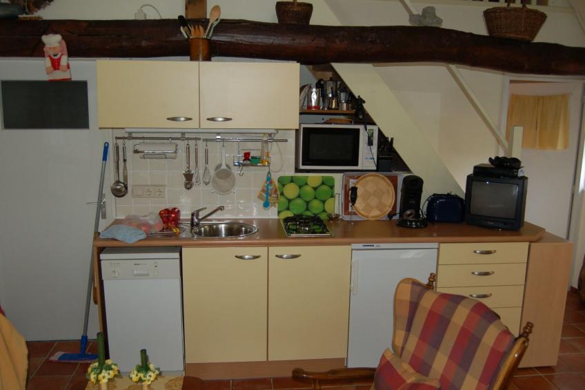 Gemütliches Studio im ursprünglichen Bauernhaus - foto 7