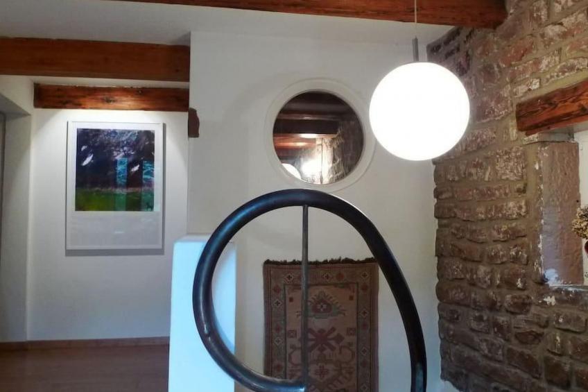 in Walscheid mit Terrasse, Grill - foto 12