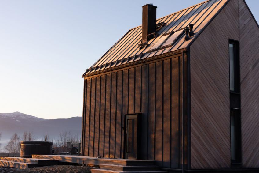 FlowFort - Riesengebirgsblick Spa Wellness - foto 22