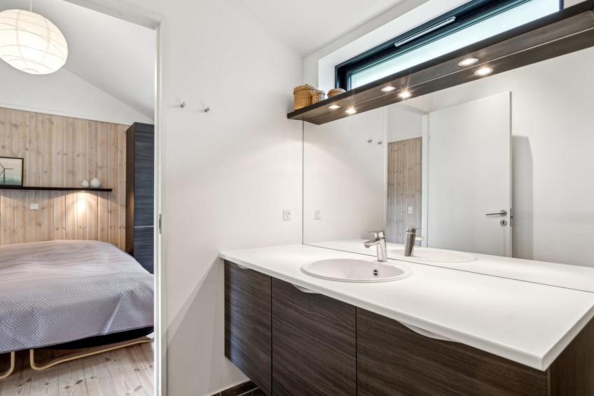 "Yukon" - 150m from the sea in SE Jutland - foto 34