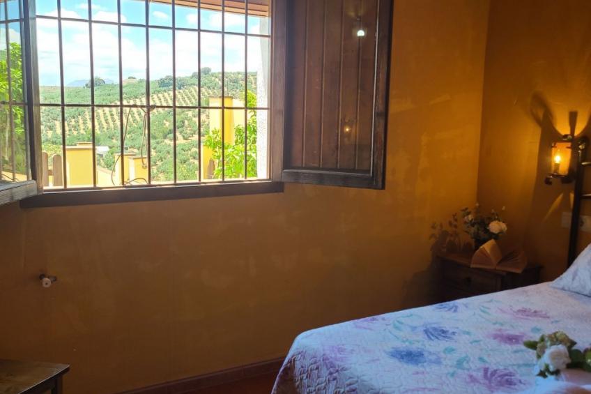 in Algarinejo mit Eigener Terrasse - foto 43