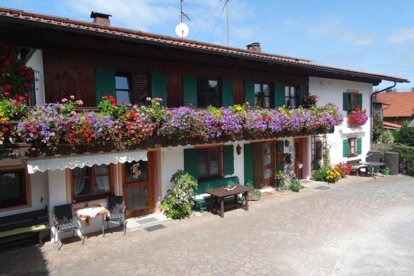 FeWo Bärli - foto 17