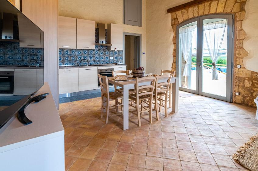 Villa 'Mamma Pina' - foto 16