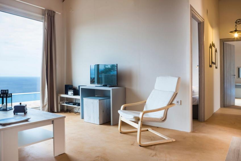 Entspannende Villa Helios mit fantastischer Aussicht - foto 12