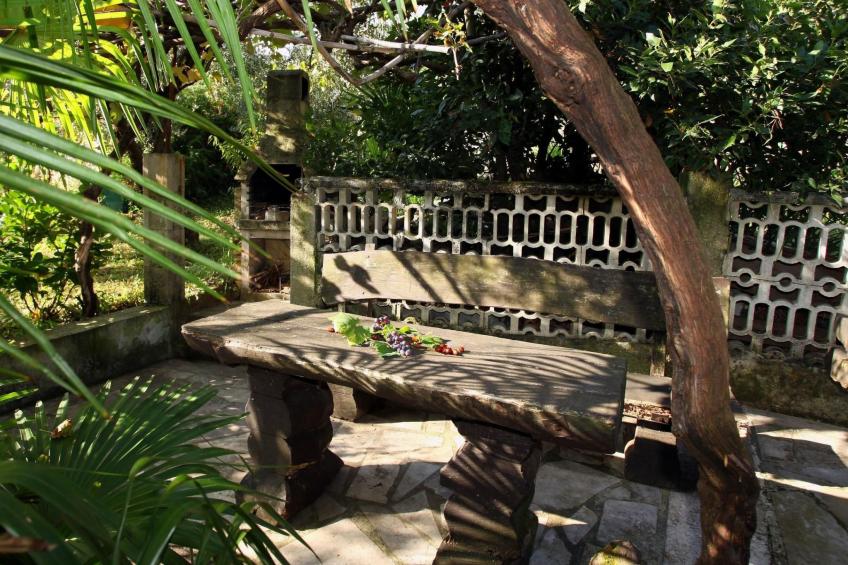 Appartement Portoroz mit Terrasse und Garten - foto 5