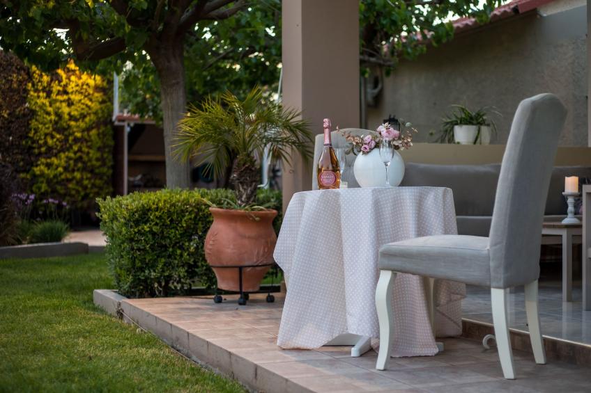 Meeresbrise und Natur - foto 16