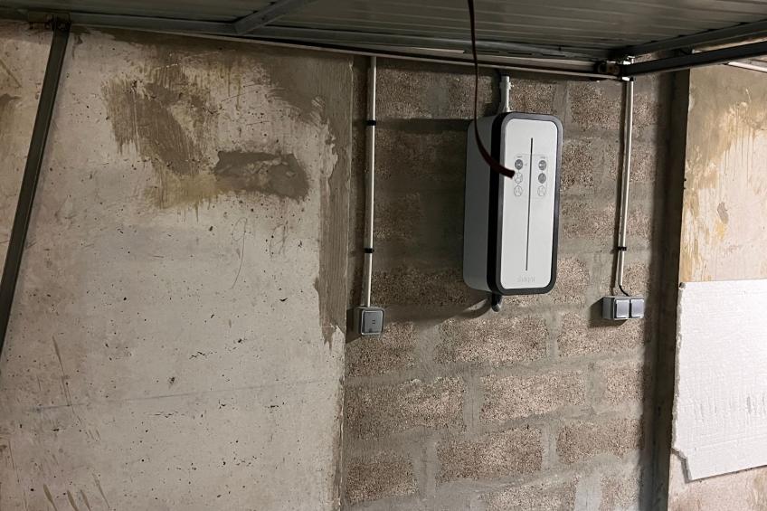 Paradisier Wohnung in Mougins - foto 20