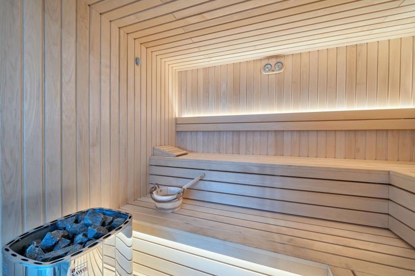 Ferienvilla "Lovorika" - foto 11