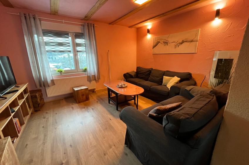 Haus Fichtelberg - foto 17