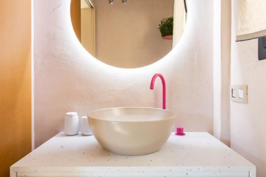 'Chic Escape Villa': Design mit Meerblick - foto 70