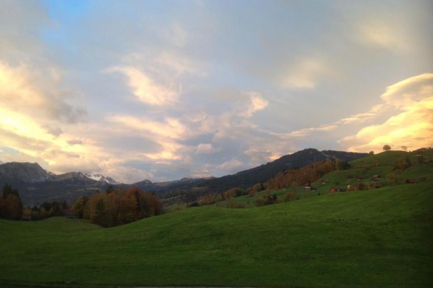 Gina's Apartment - Nähe zu See und Berge - foto 2