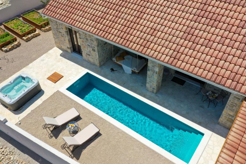 VILLA KARLA - foto 46