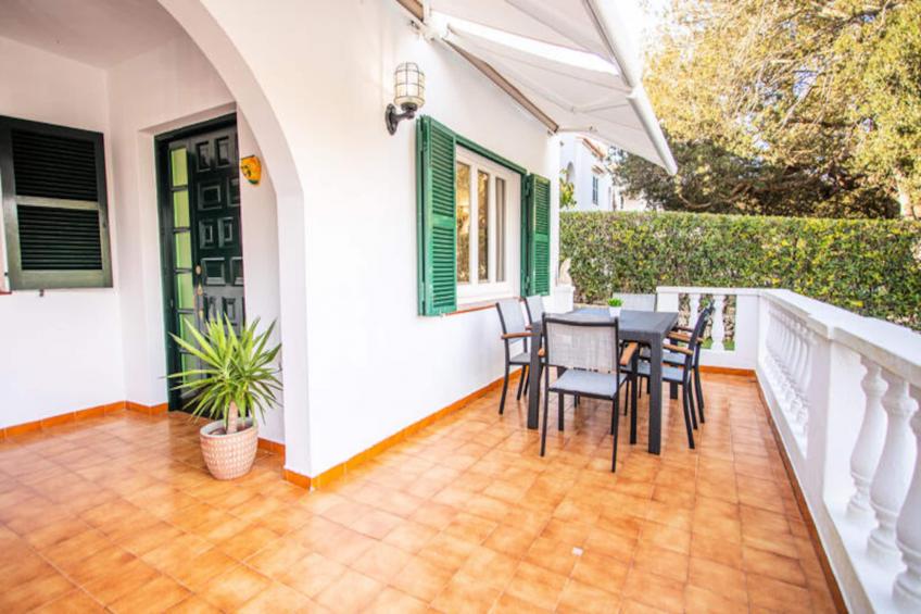 Maison à Cala Galdana - foto 31