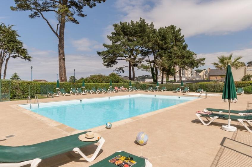 L’Archipel (Brittany) Studio 4p NR - foto 33