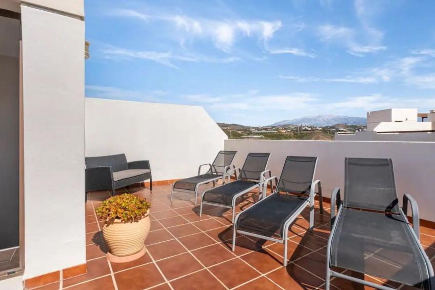 "Casa Valle Niza" mit Pool - foto 53