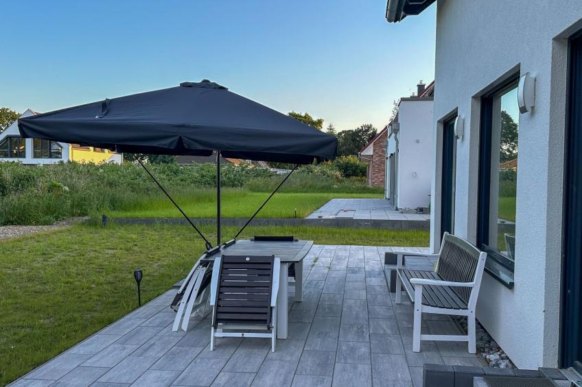 Boddenblick Klausdorf Am Nationalpark - foto 3