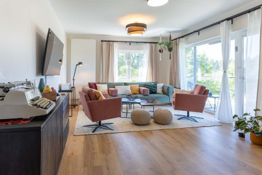 Overlook Lodge - foto 11