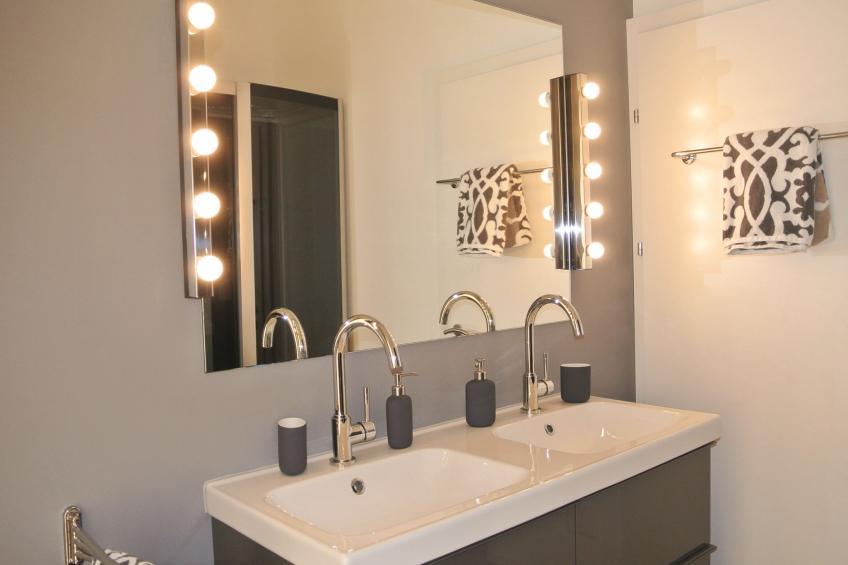 adfontes Ferien- & Wellnessappartements, (Bad Ragaz), - foto 11