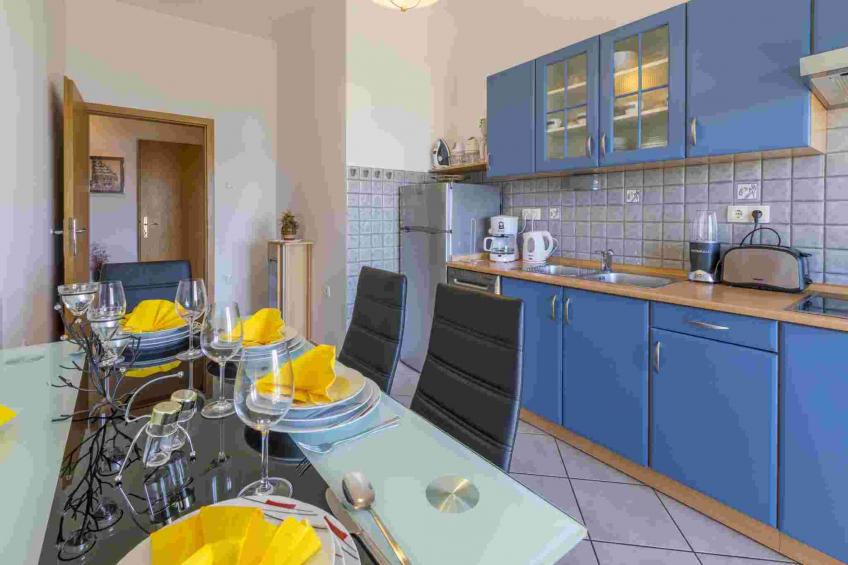Holiday apartment 250 m from the beach - BF-BXG5 - foto 156