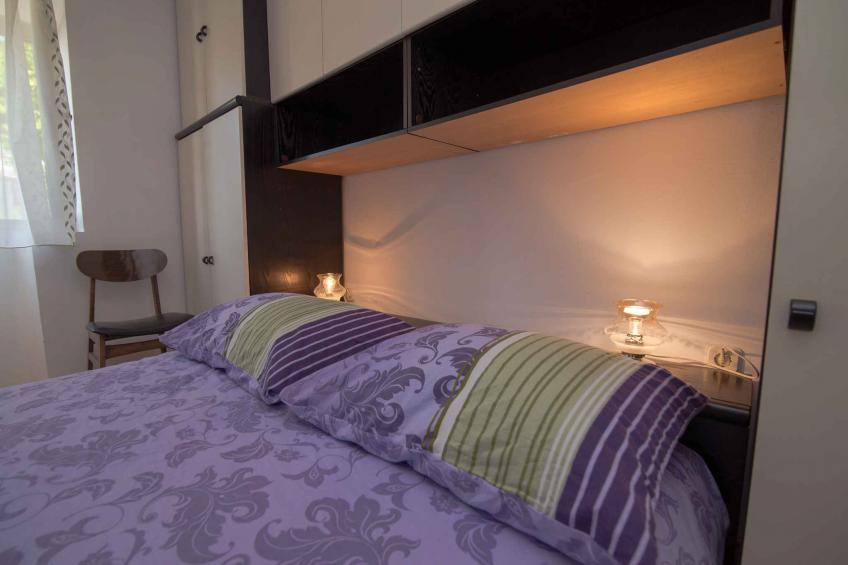 Vakantiewoning met balkon - VW-V2MJ - foto 15