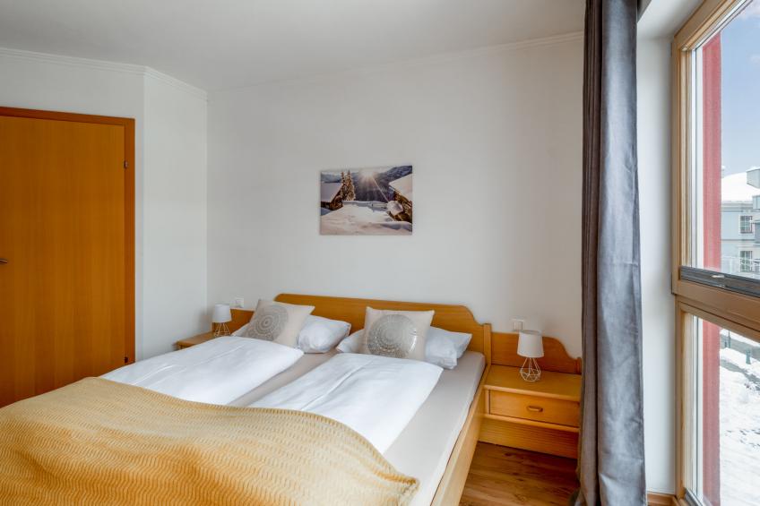 Papa Joe´s Kuschelappartements - foto 17