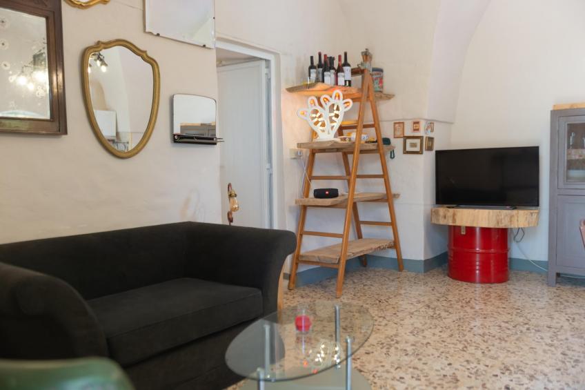 Lamia Papo in Ostuni - foto 6