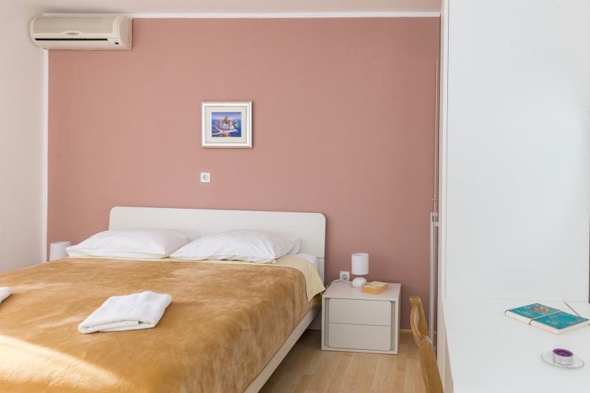 Apartment & Rooms Villa Katarina - Double Room with Shared Balcony 2 - foto 8