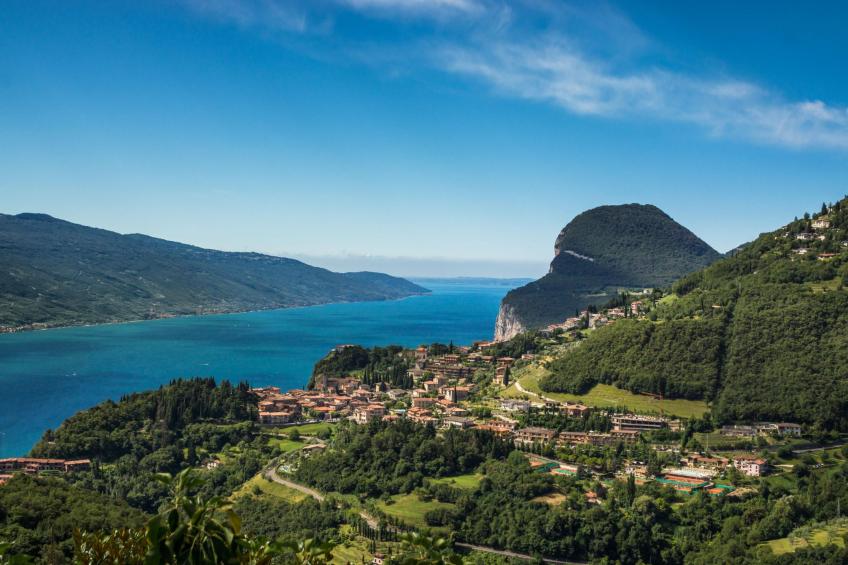 Tremosine Wonderful Lake View 1 - foto 23
