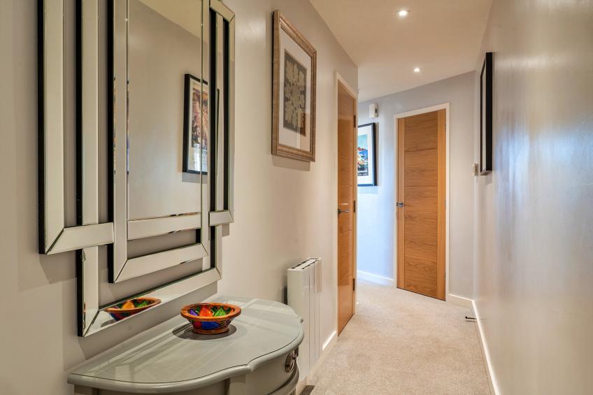 Number 10, Montpellier Apartments - foto 9