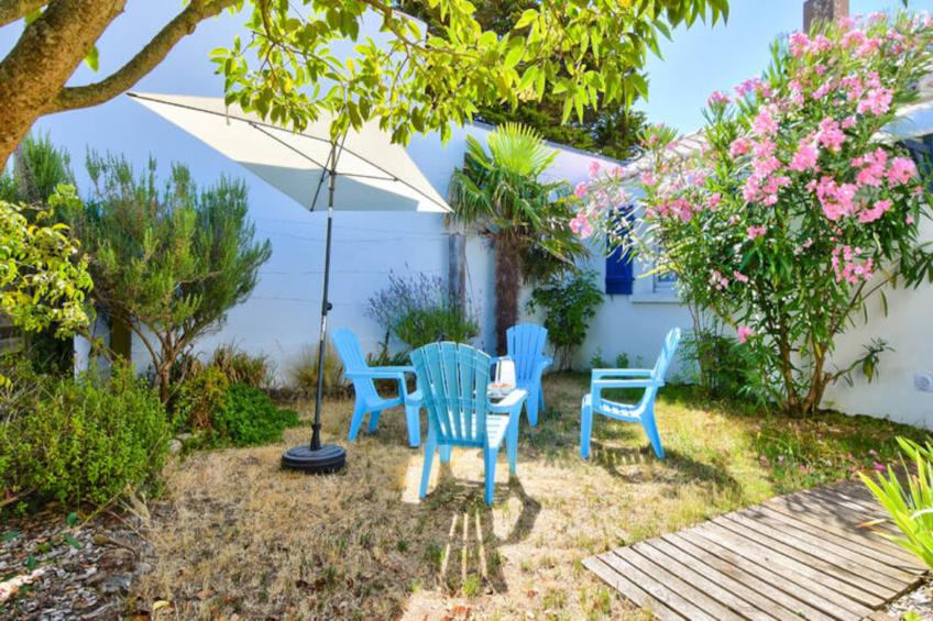 Maison à L'Epine - Ile de Noirmoutier - foto 5