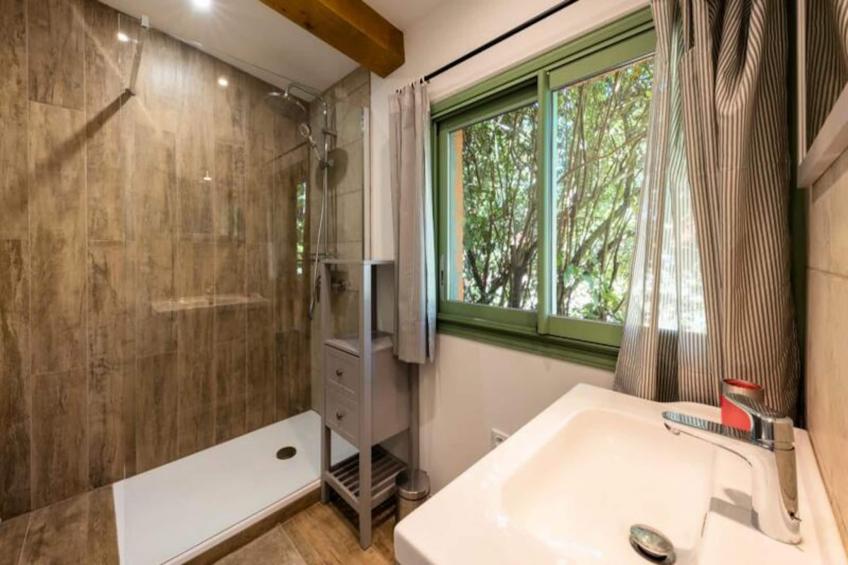 06bv2 : Joli Cottage Au Calme Avec Piscine - foto 4