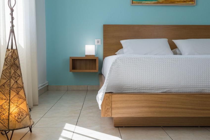 "Thea Thalassa" mit eigenem Pool - foto 15