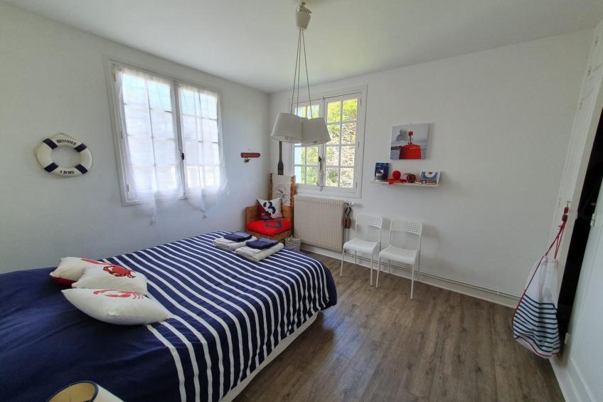 Villa mit Blick auf das Wasser - foto 36