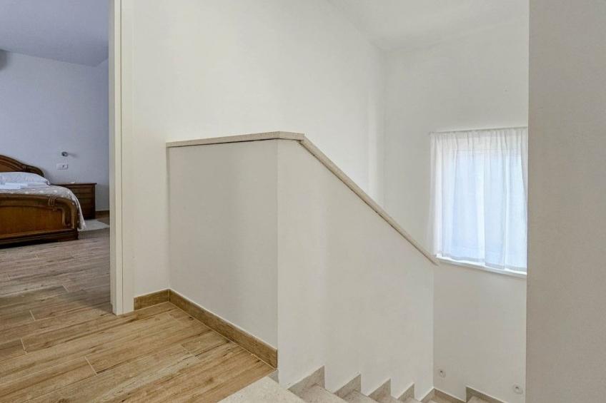 mit Privatpool für 6 Personen ca. 185 m² in Fiorini, Istrien (Umag und Umg - foto 14