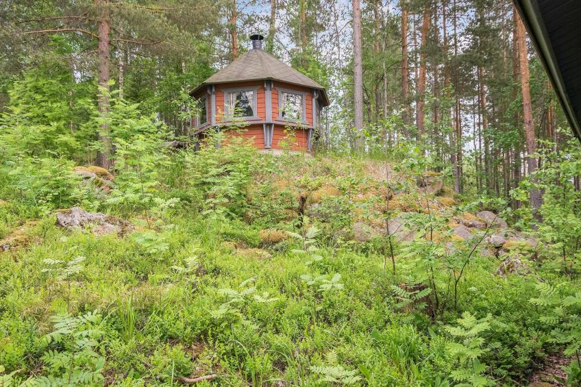 Villa sieponpesä - foto 9