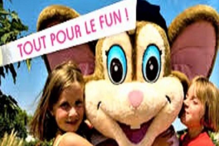 Standort mobil home 2 chambres - foto 11