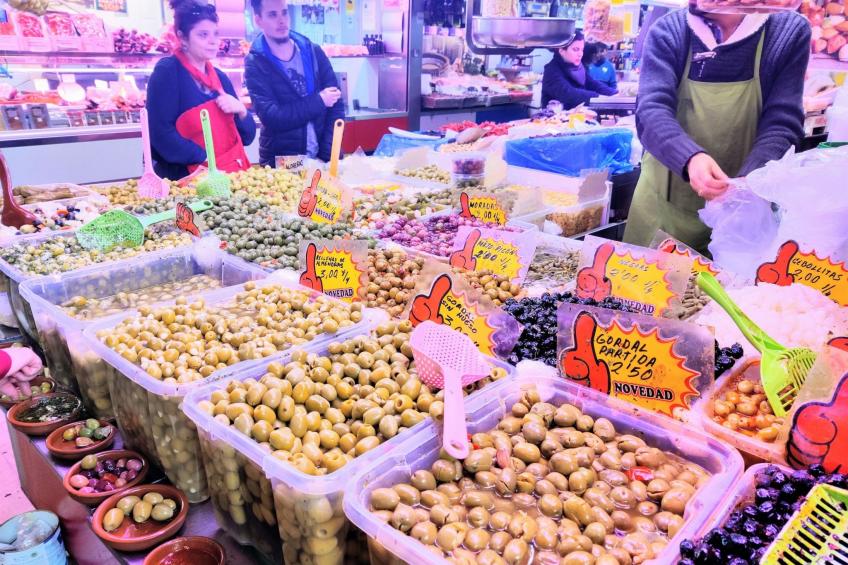 "Sunny Cervantes" mit privatem Balkon - foto 22