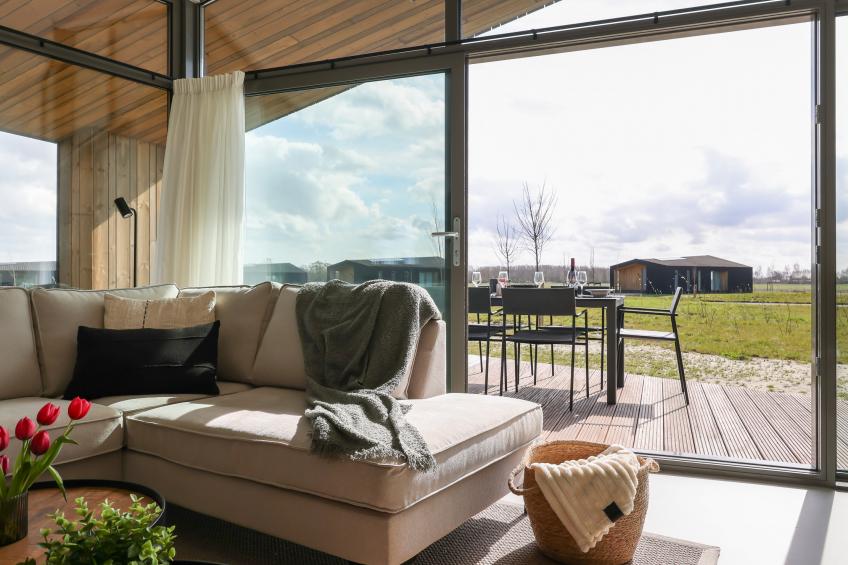 Natuurhuis Oeverlicht - foto 61