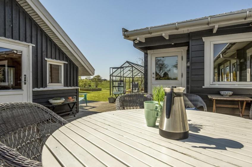 "Ylvie" - 150m from the sea in Funen - foto 29