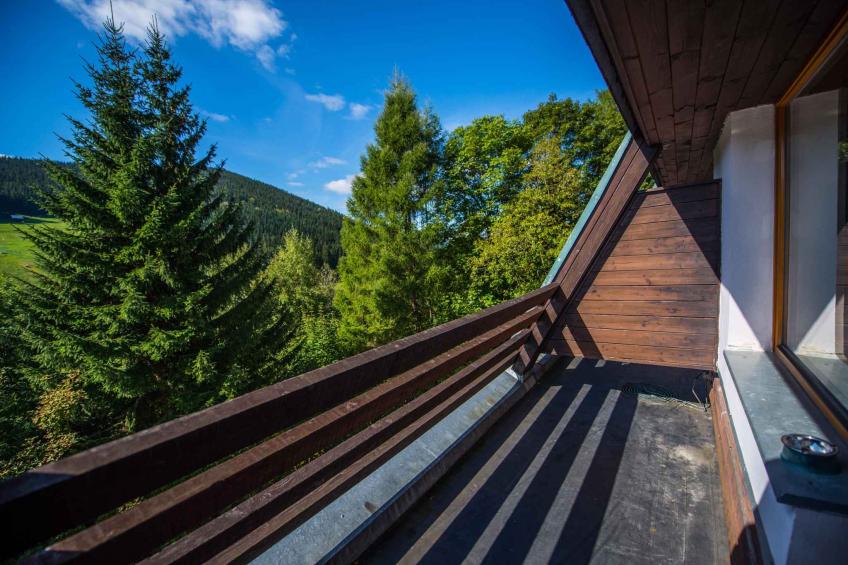 Vakantiewoning Parkhotel - BF-BVTMM - foto 3
