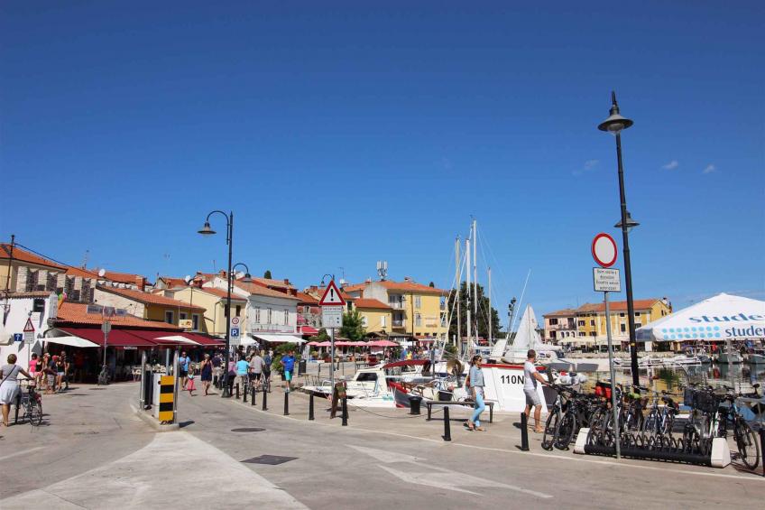 Ferienwohnung FERIENWOHNUNG MIT 2 TERRASSEN NEBEN STRAND - BF-NVTDP - foto 24