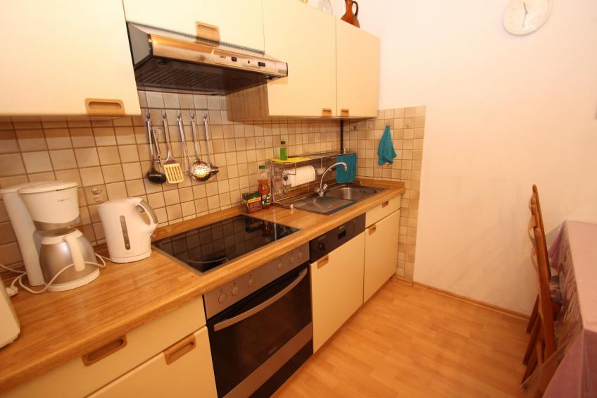 Holiday home Renate, Neßmersiel - foto 9