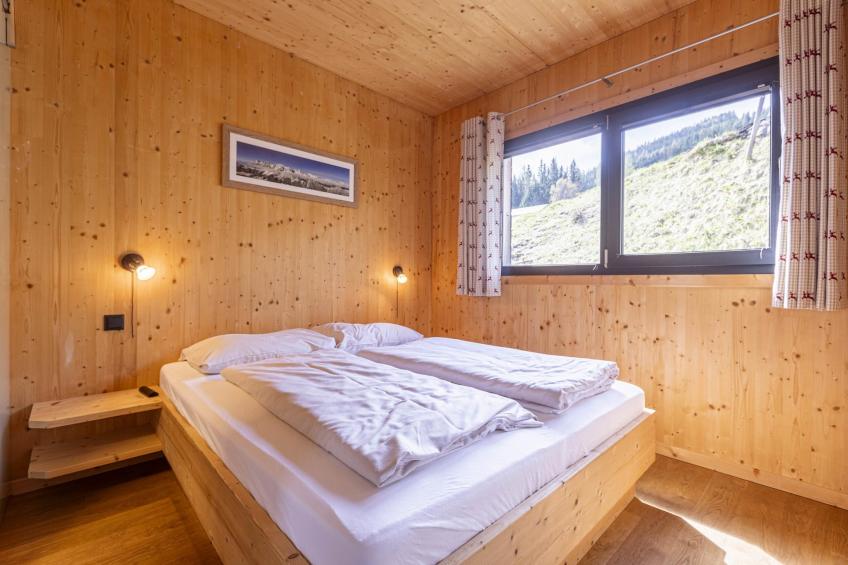 Ski in Ski out Chalet Reiteralm 11 - foto 12