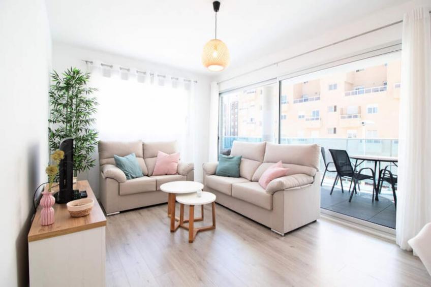 Appartements à Puerto de Sagunto - foto 2