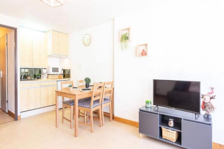 Résidence Aurette:neouvielle - foto 3