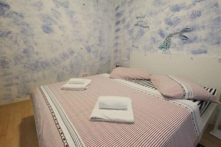 Vakantiewoning met airconditioning en balkon - VW-WY7XP - foto 18