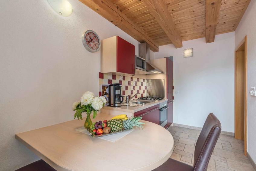 Holiday apartment mit Terrasse und Pool - BF-CZ2M8 - foto 30