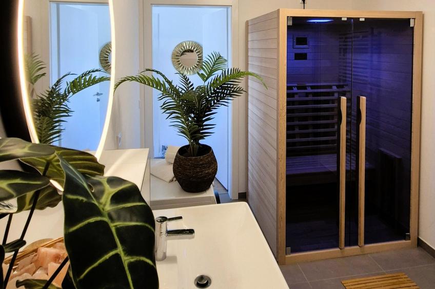 1SZ/3P Winterberg Appartement 21132 - foto 30