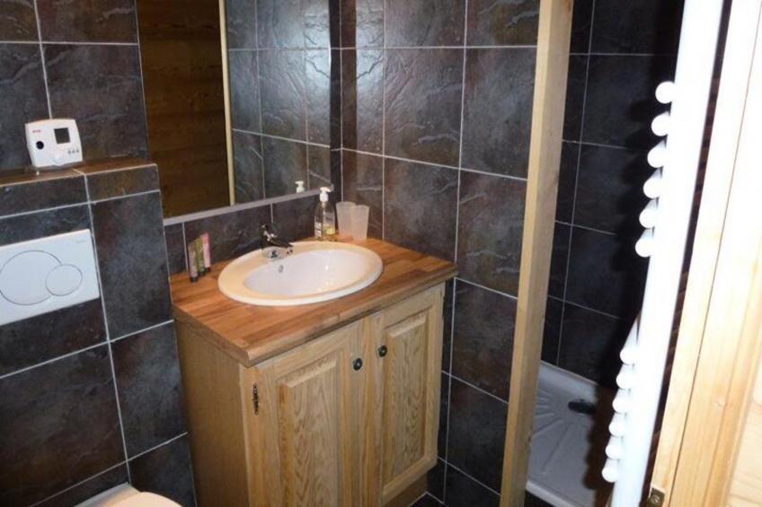 Résidence Mercantour 505 - foto 7